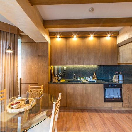 Pirin Golf Hotel&Spa Apartment 17 - Private Luxury Apartment Razlog Eksteriør bilde