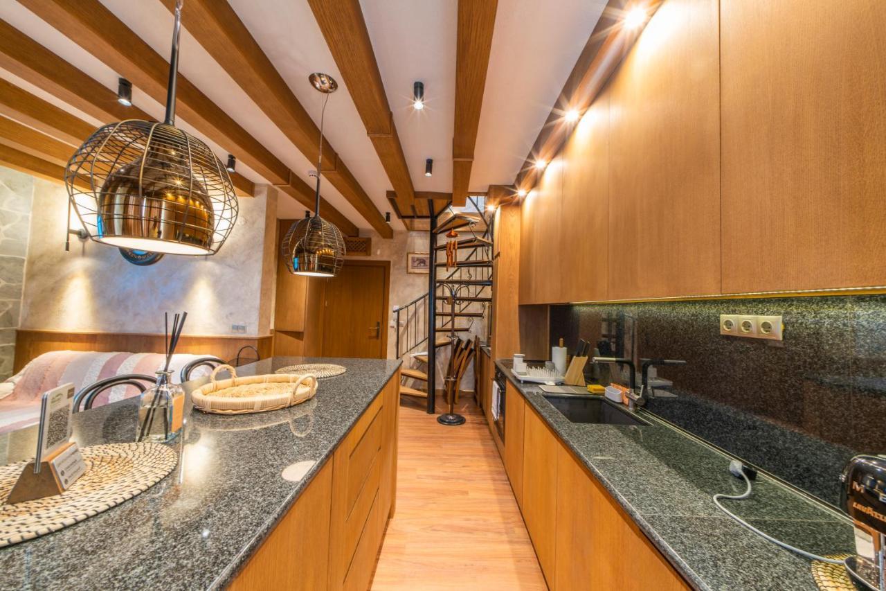 Pirin Golf Hotel&Spa Apartment 17 - Private Luxury Apartment Razlog Eksteriør bilde