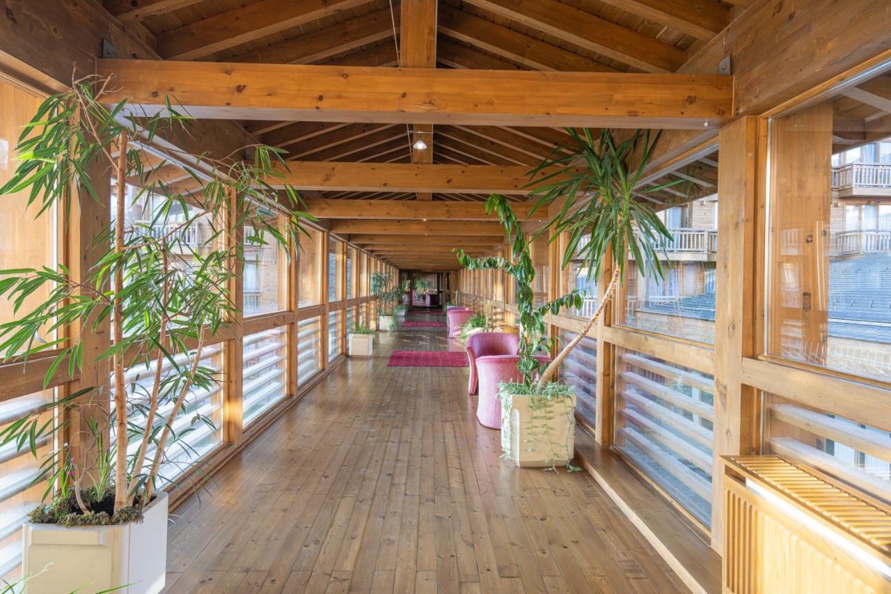 Pirin Golf Hotel&Spa Apartment 17 - Private Luxury Apartment Razlog Eksteriør bilde