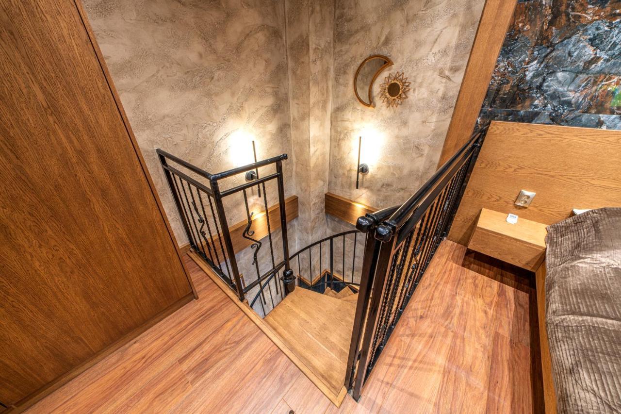 Pirin Golf Hotel&Spa Apartment 17 - Private Luxury Apartment Razlog Eksteriør bilde