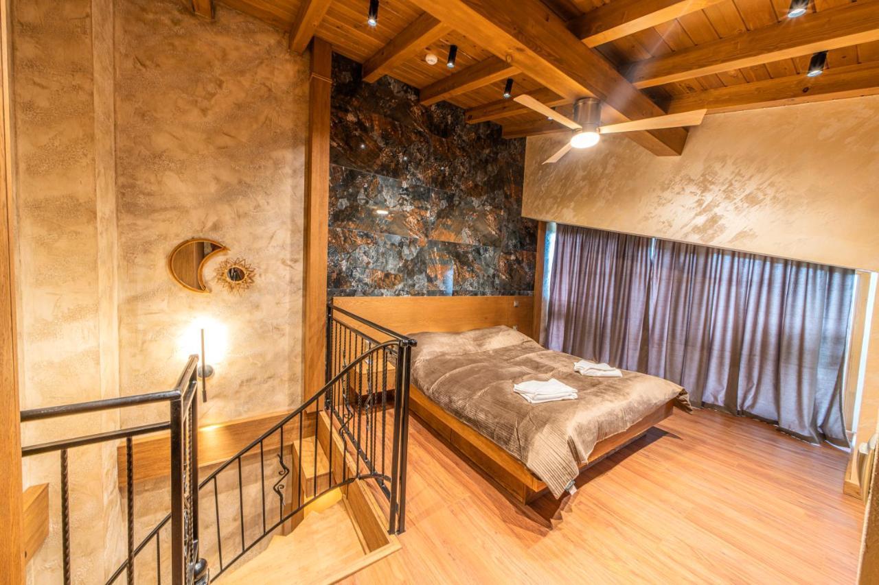 Pirin Golf Hotel&Spa Apartment 17 - Private Luxury Apartment Razlog Eksteriør bilde
