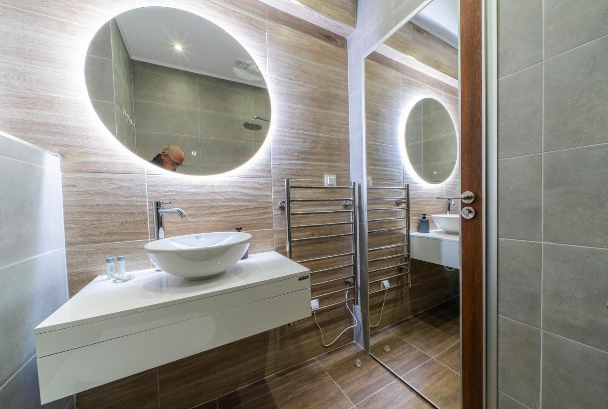 Pirin Golf Hotel&Spa Apartment 17 - Private Luxury Apartment Razlog Eksteriør bilde