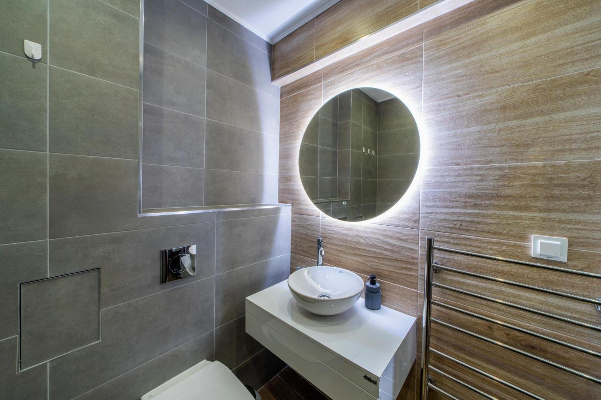 Pirin Golf Hotel&Spa Apartment 17 - Private Luxury Apartment Razlog Eksteriør bilde