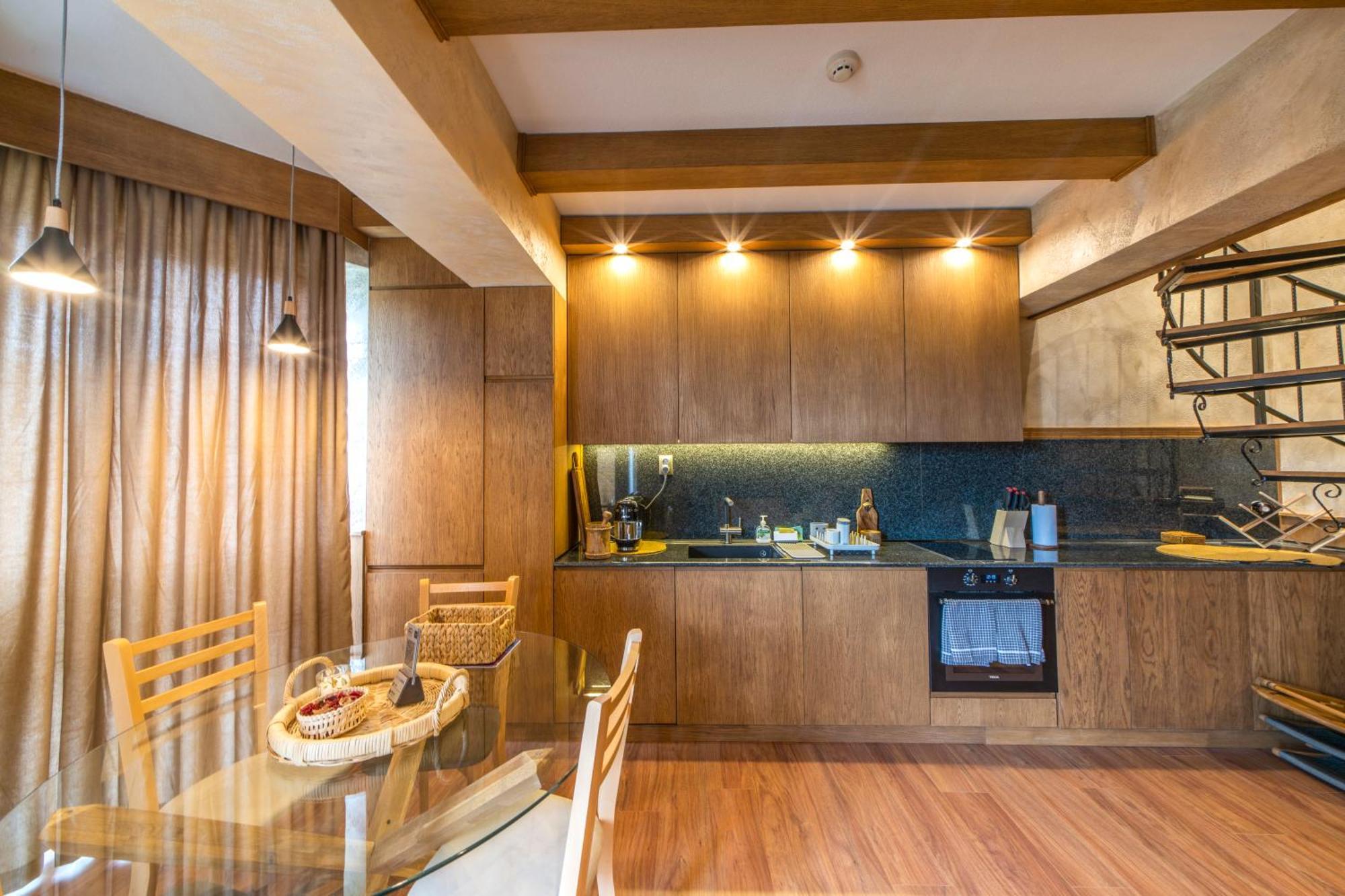 Pirin Golf Hotel&Spa Apartment 17 - Private Luxury Apartment Razlog Eksteriør bilde
