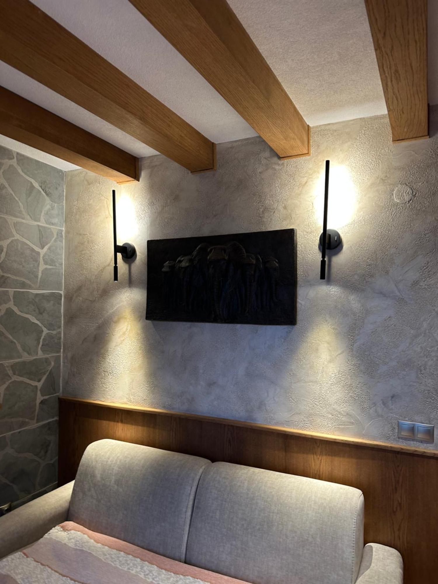 Pirin Golf Hotel&Spa Apartment 17 - Private Luxury Apartment Razlog Eksteriør bilde